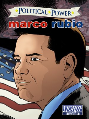 cover image of Marco Rubio